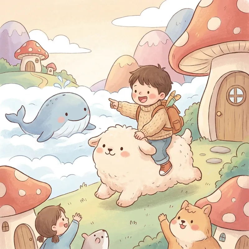 Histoire de voyage
